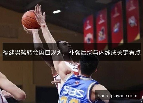 福建男篮转会窗口规划，补强后场与内线成关键看点
